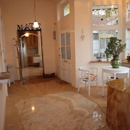 Golden Sun Salon * Subotica