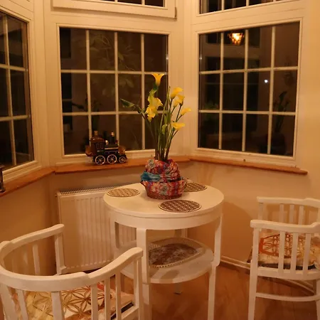 Apartamento Golden Sun Salon Subotica