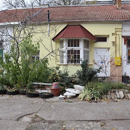 Apartamento Golden Sun Salon