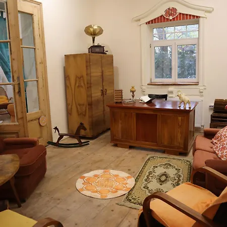 Golden Sun Salon Апартаменты *