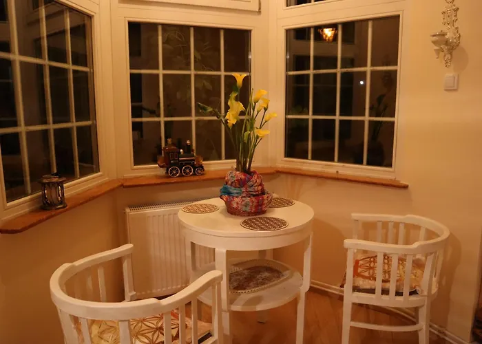 Apartamento Golden Sun Salon Subotica