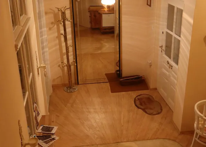 Golden Sun Salon Apartamento Subotica